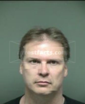 Christopher Michael Walsh