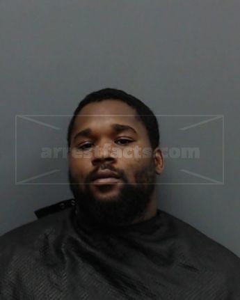 Dakota Darome Anthony