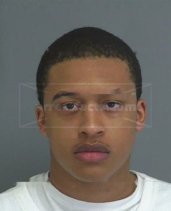 Tyler Alonzo Griffin