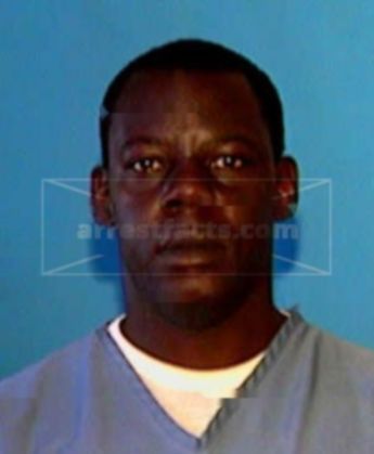 Daryl Spencer Mattox