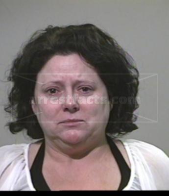 Mandy Thurman
