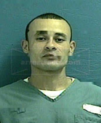 Joshua Alvarez-Arroyo