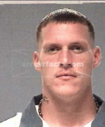 Christian Wayne Lariscey