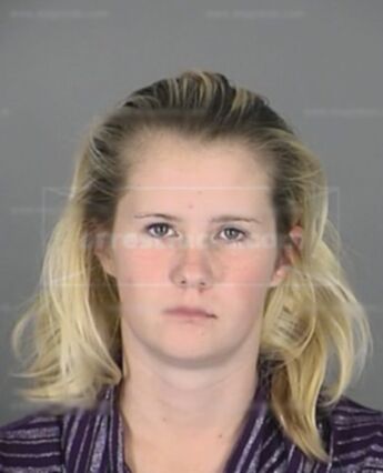 Amanda Ann Bickford