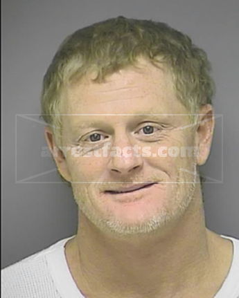 David Wayne Sharber