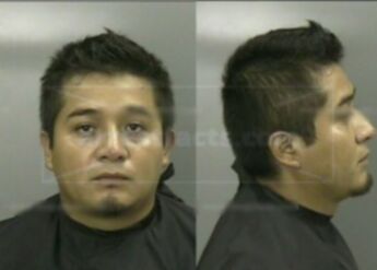 Edgar Bautista