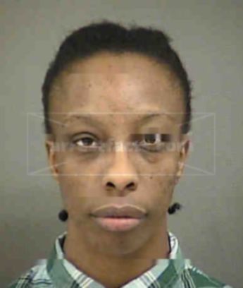 Erica Frances Poe