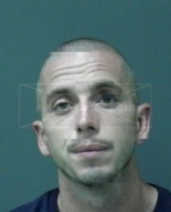 Christopher Leon Riley Barfield