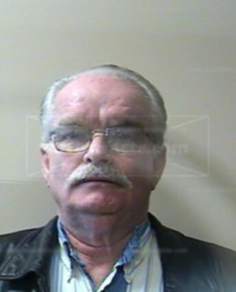 Paul David Maxwell