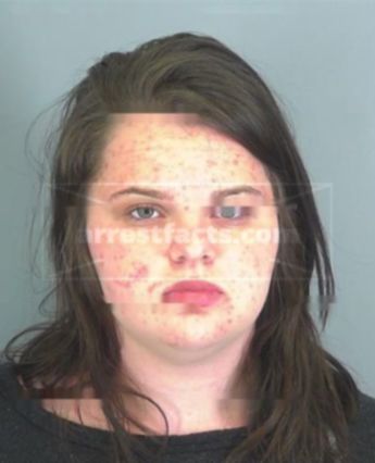 Amanda Michelle Spivey