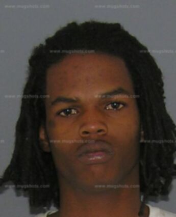 Randaz Richardson