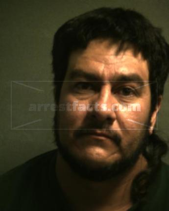 Alfredo Martinez-Barrios