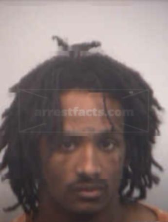 Johnquavious Hood