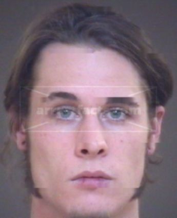 Zachary Robert Hedrick