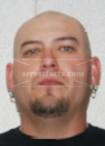 Richard Andrew Trujillo