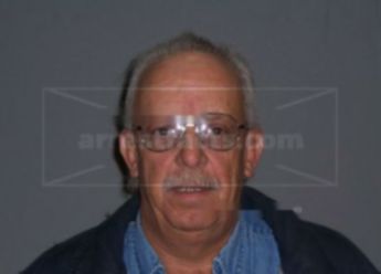 Gregory Glen Obert Sr