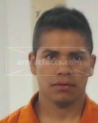 Adan Ovidio Ramos-Gonzalez