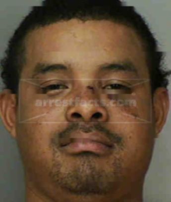 Victor Manuel Hernandez