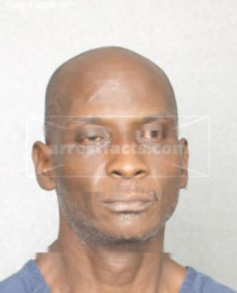 Wayne Bertram Curry