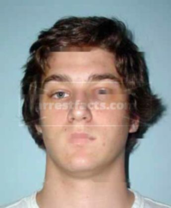 Andrew William White