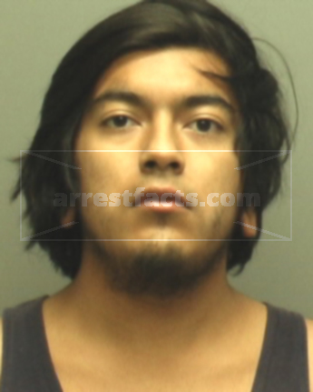 Jerrel Anthony Romo