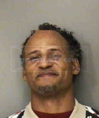 Jerome James Davis