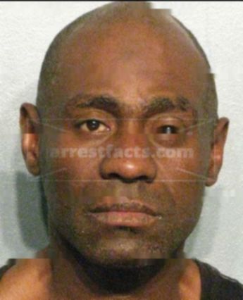 Anthony Ray Boykin