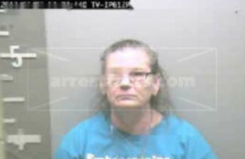 Betty Jean Mcclain