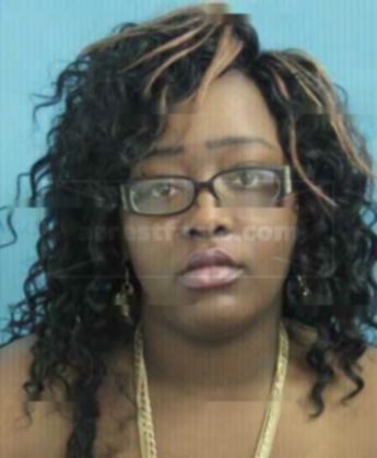 Takeya Shanice Stith