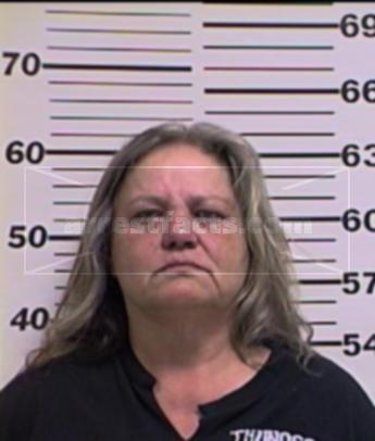 Dorothy Ellen Dykes