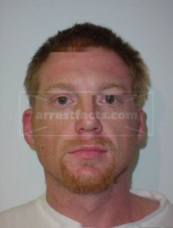Joshua Franklin Murray