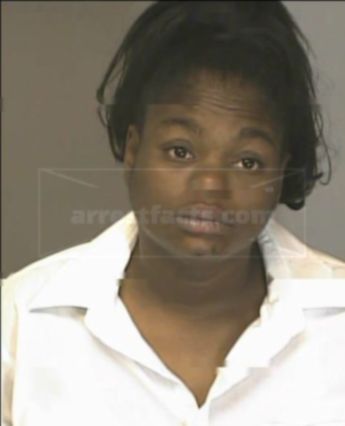Marlow Denise Thomas