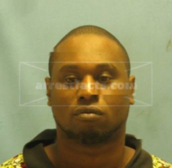 Demetrius Salley