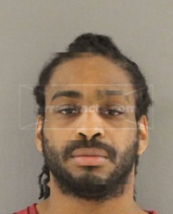 Demetris Ross Grimes