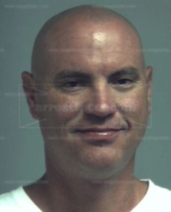 Eric Justin Albury