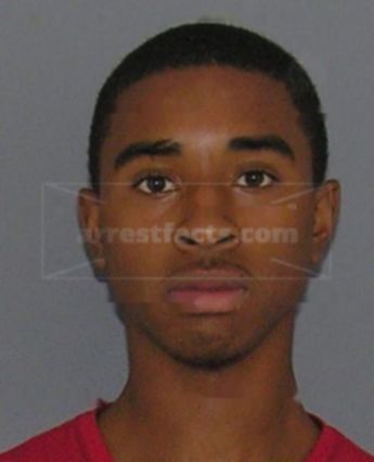 Jermaine Champion