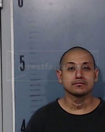 Richard Moreno Ortega