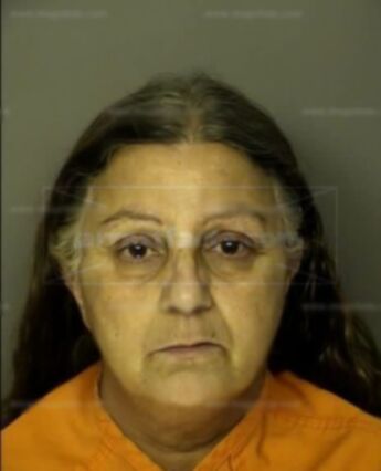 Vicky Lynn Mcafee