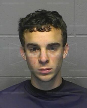 Jared James Higgins