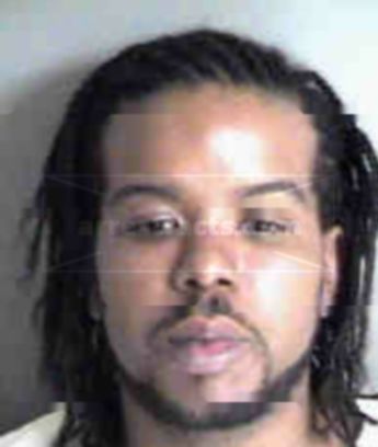 Raymond Theodore Harris Iii