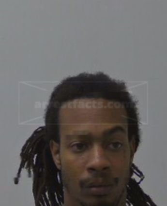 Travis Dewayne Toney