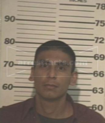 Homero Jr Torres Davila
