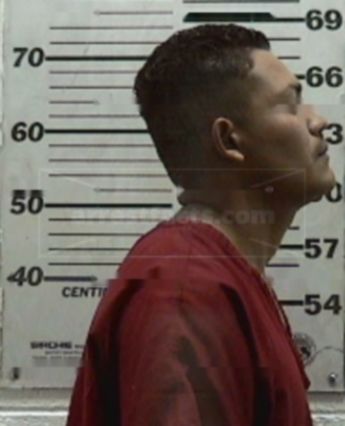 George Hernandez