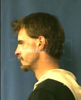 Kristopher Braden Hill