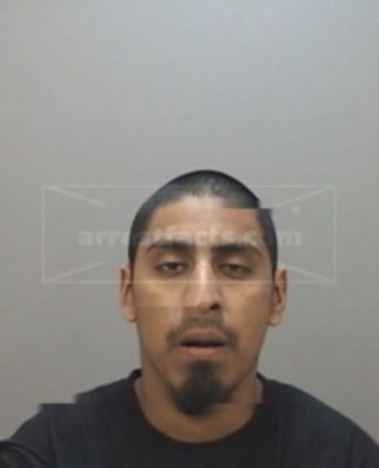 Reymundo Paul Deleon