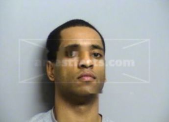 Christaun Coleman