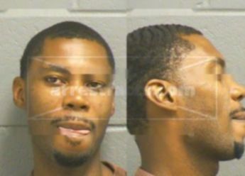 Brodrick Damons Davis
