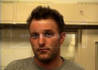 Christopher Davis Combs