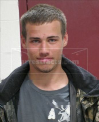 Terrence Bock
