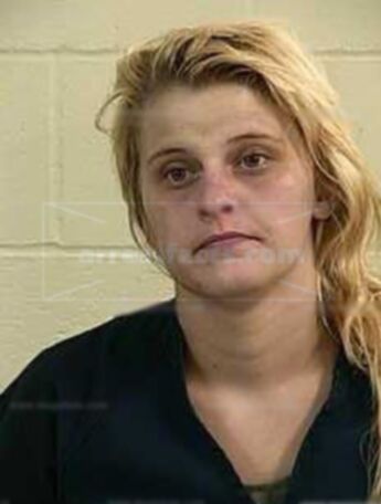 Breanna Marie Schiszler